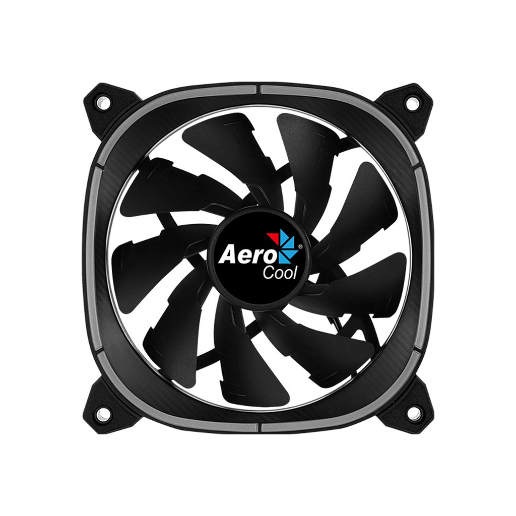 Кулер до корпусу AeroCool Astro 12 (ACF3-AT10217.01) - зображення 2