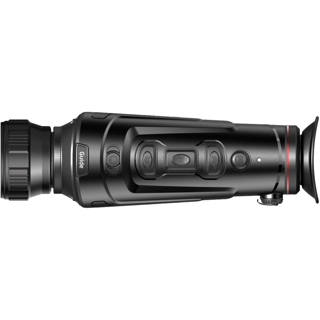 Монокуляр Guide Тепловізійний TrackIR Pro 35mm, 640x480, 12m, VOx, 2x-16x (TrackIRPro35mm) - изображение 5