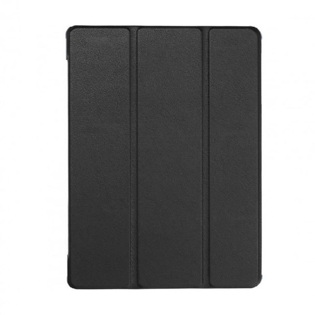 Чохол до планшета BeCover Pencil Apple iPad Pro 12.9 2020/21/22 Black (704996) - зображення 1
