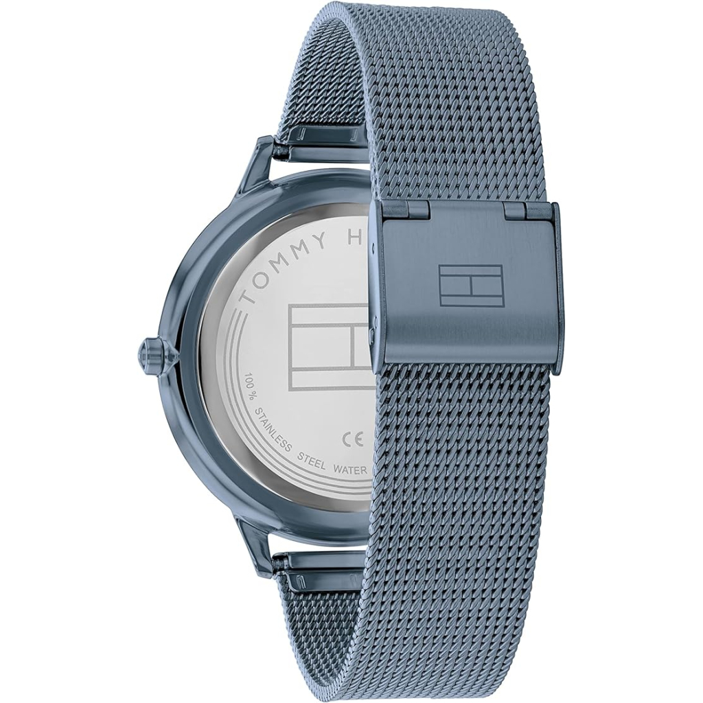 Наручний годинник Tommy Hilfiger 1782495 - зображення 3