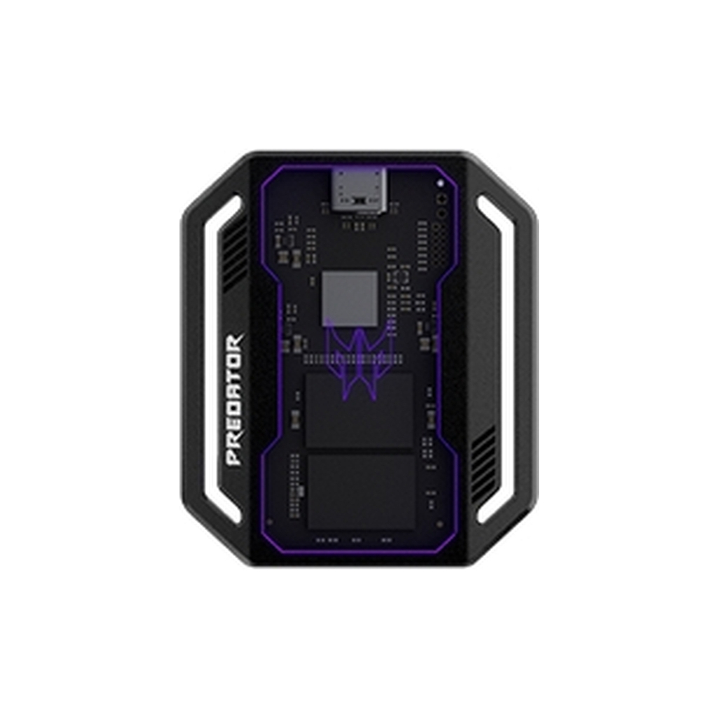 Накопичувач SSD USB Type-C 1TB Acer Predator (BL.9BWWR.125) - зображення 1
