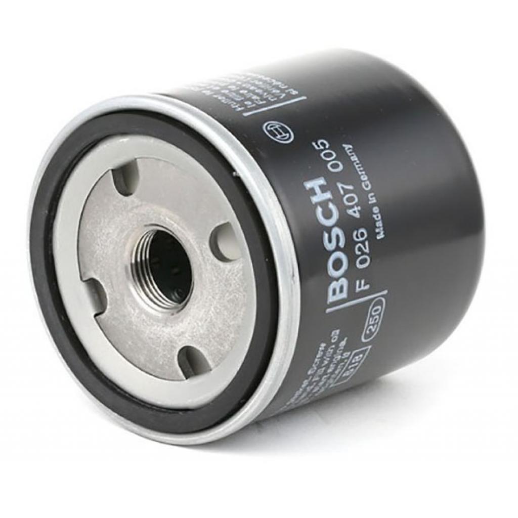 Фільтр масляний Bosch F 026 407 005 - зображення 1