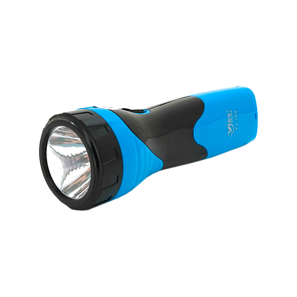 Ліхтар PowerMaster YJ-209 - зображення 2