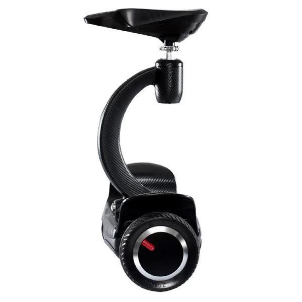 Гіроборд AirWheel S8MINI 260WH Black (6925611221047) - зображення 2