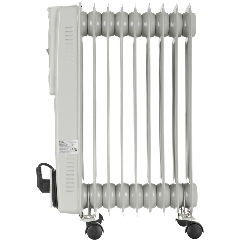 Обігрівач Ergo HO 192009 - зображення 3