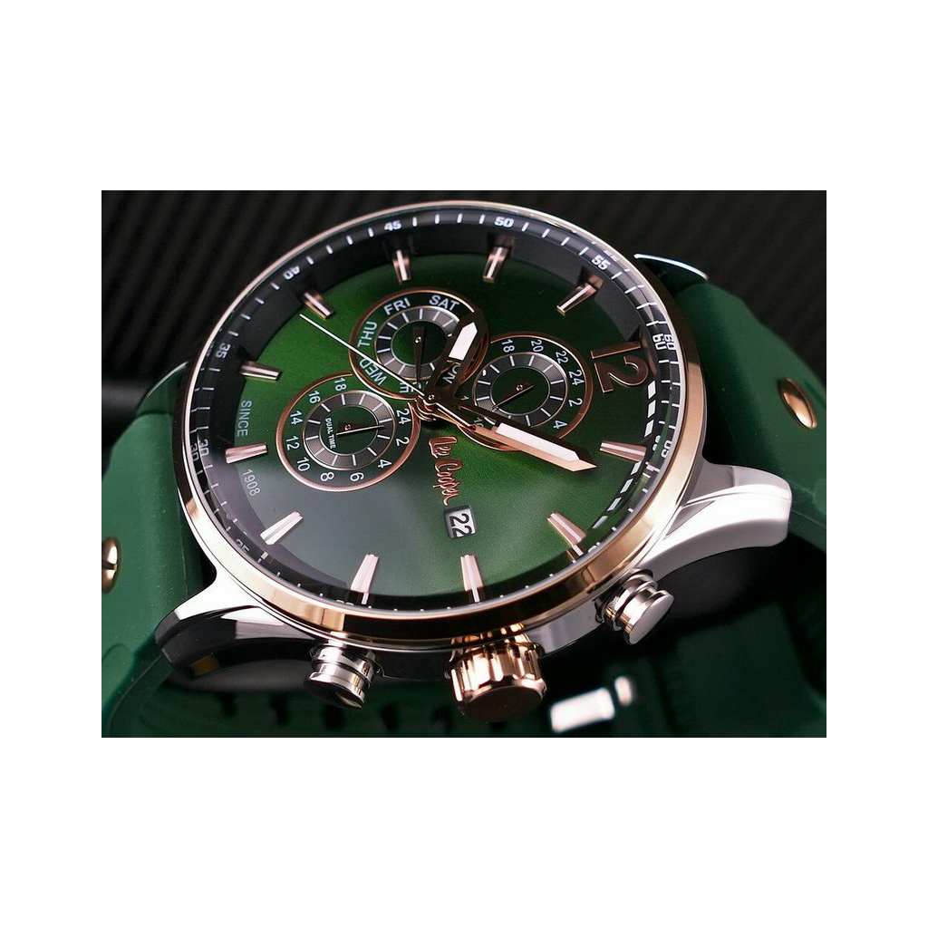 Наручний годинник Lee Cooper LC06419.375 - зображення 2