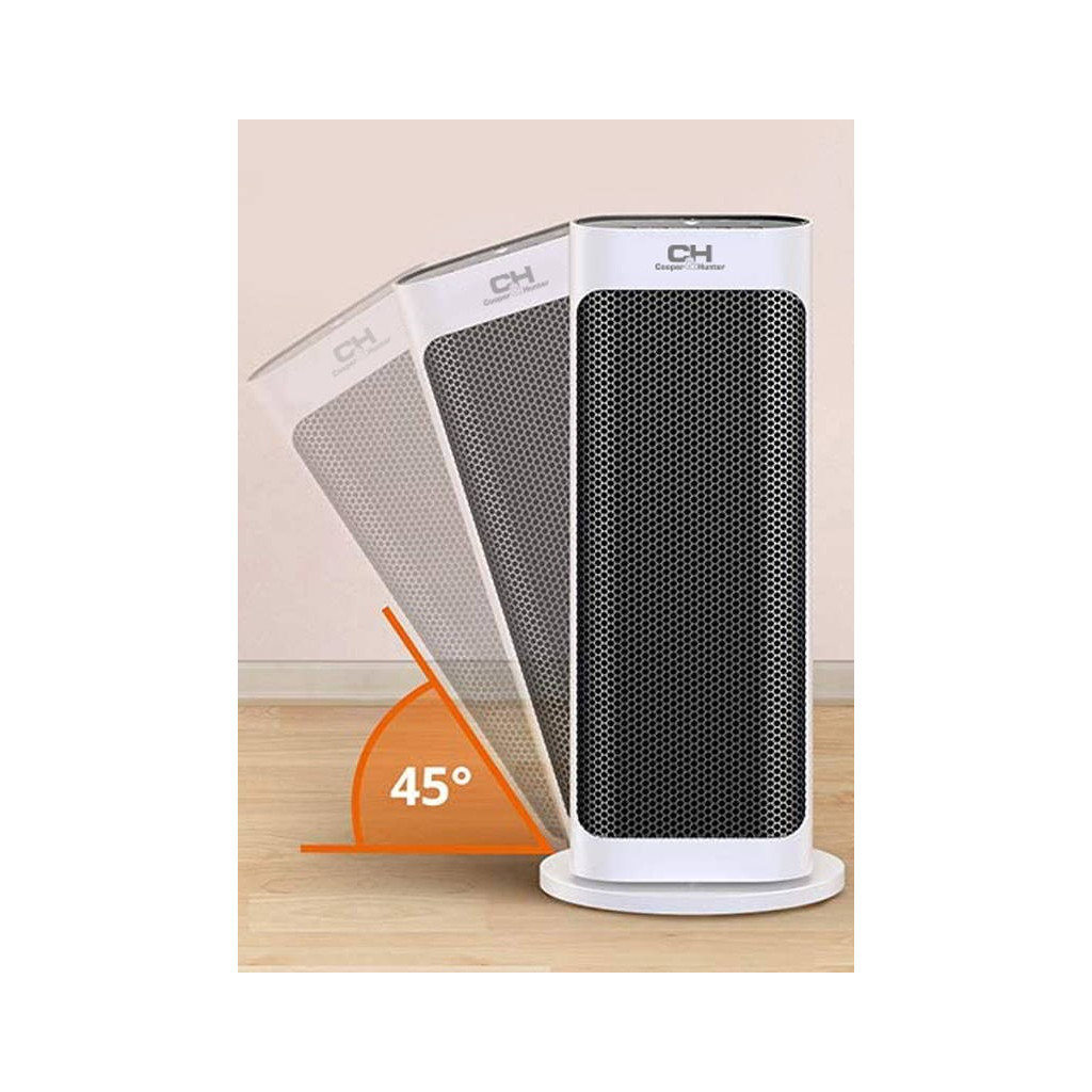 Обігрівач Cooper&Hunter CH-F2000CTE - зображення 3