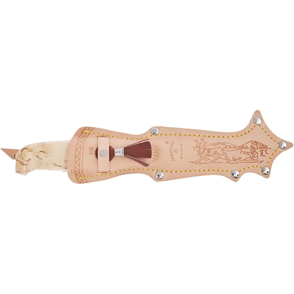 Ніж Marttiini Lynx 132 (132010) - зображення 3