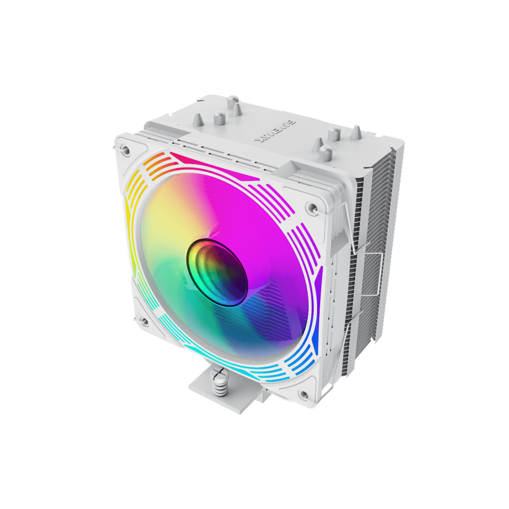 Кулер до процесора Gamemax Ice Force WH - зображення 5