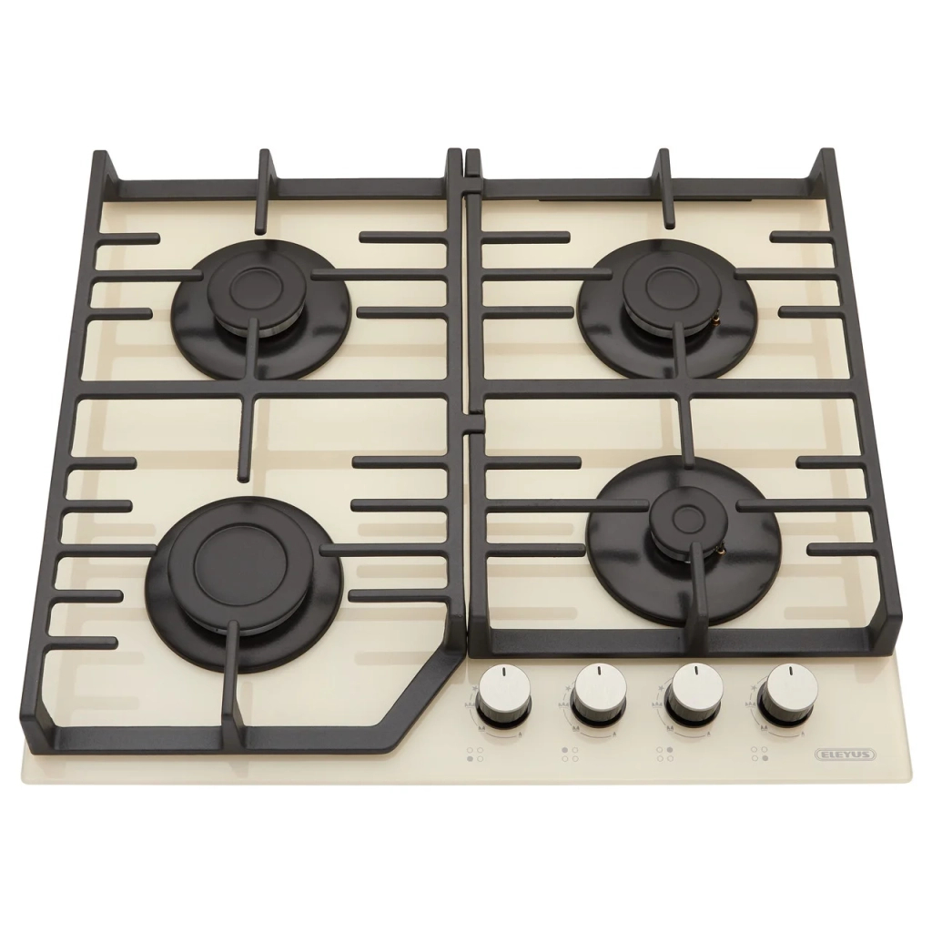 Варочна поверхня Eleyus IMPREZA 60 BG CF - зображення 2