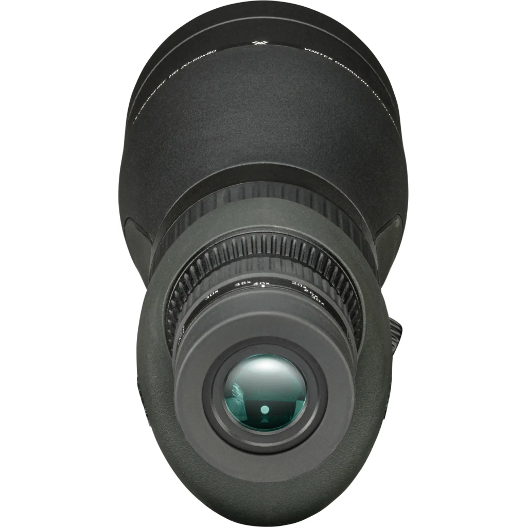 Підзорна труба Vortex Crossfire HD 20-60x80 ST (CF-80S) (930833) - изображение 7