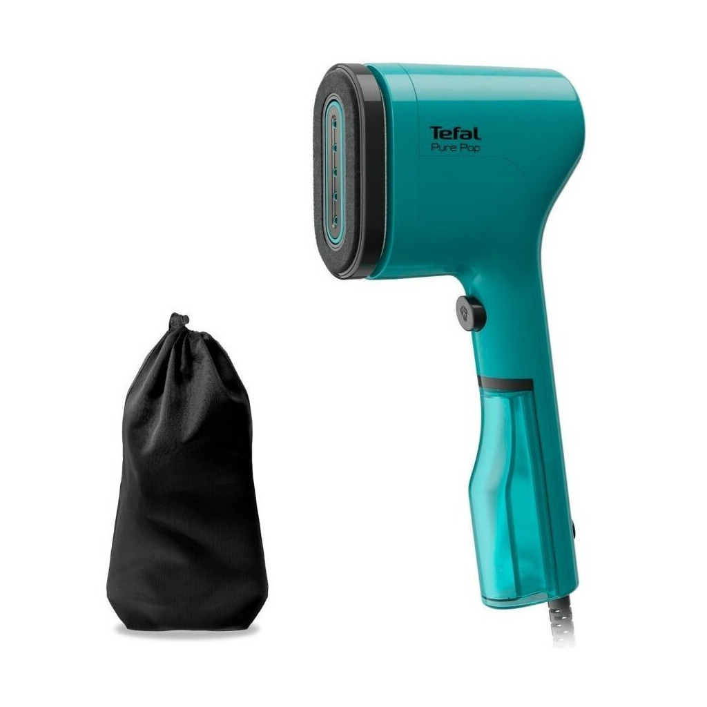 Відпарювач для одягу Tefal DT2024E1 - зображення 1