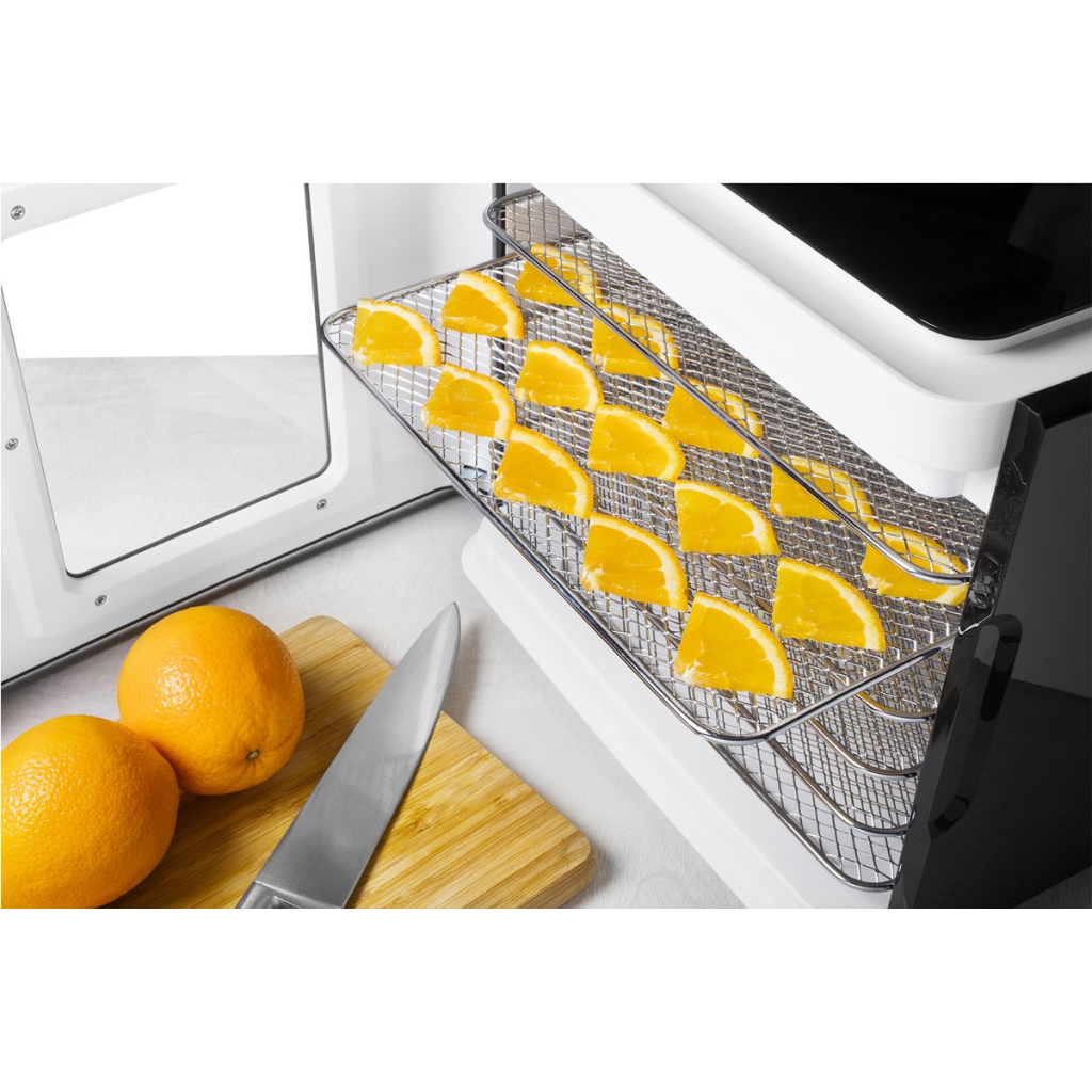 Сушка для овочів та фруктів Philco PHFD 7067 - зображення 10