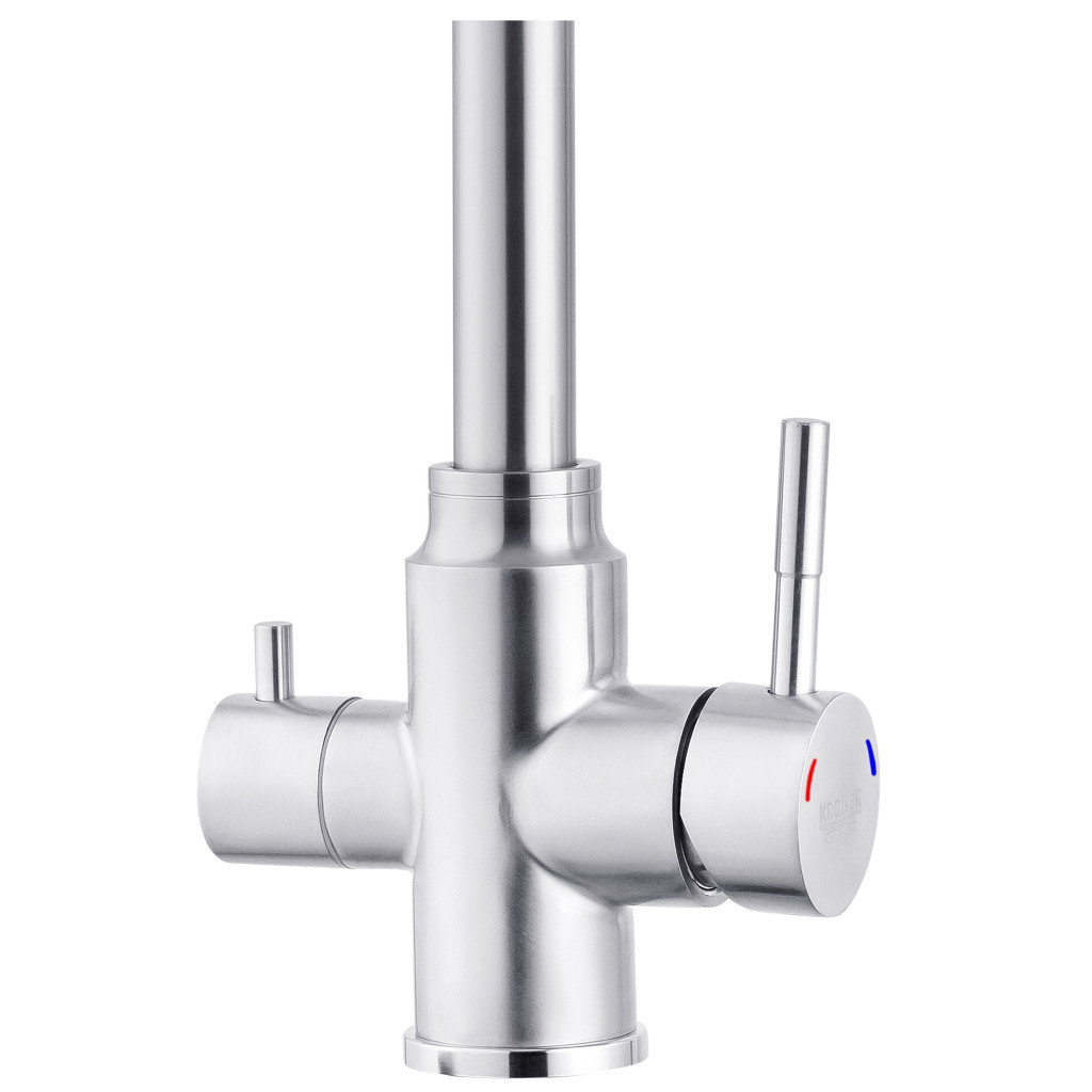 Змішувач Kroner Klassisch-ESG038 - зображення 5