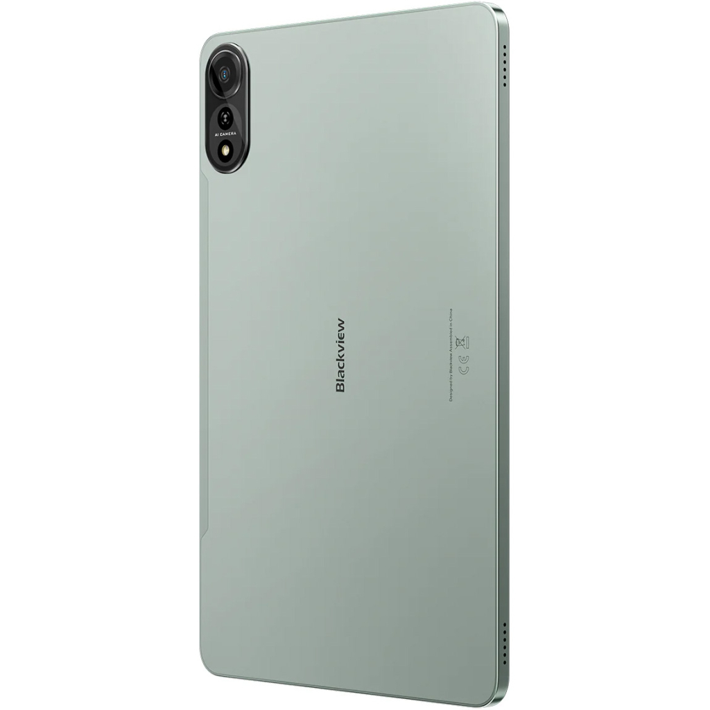 Планшет Blackview MEGA 2 12" 12/256GB LTE Moss Green (6931548322436) - зображення 5