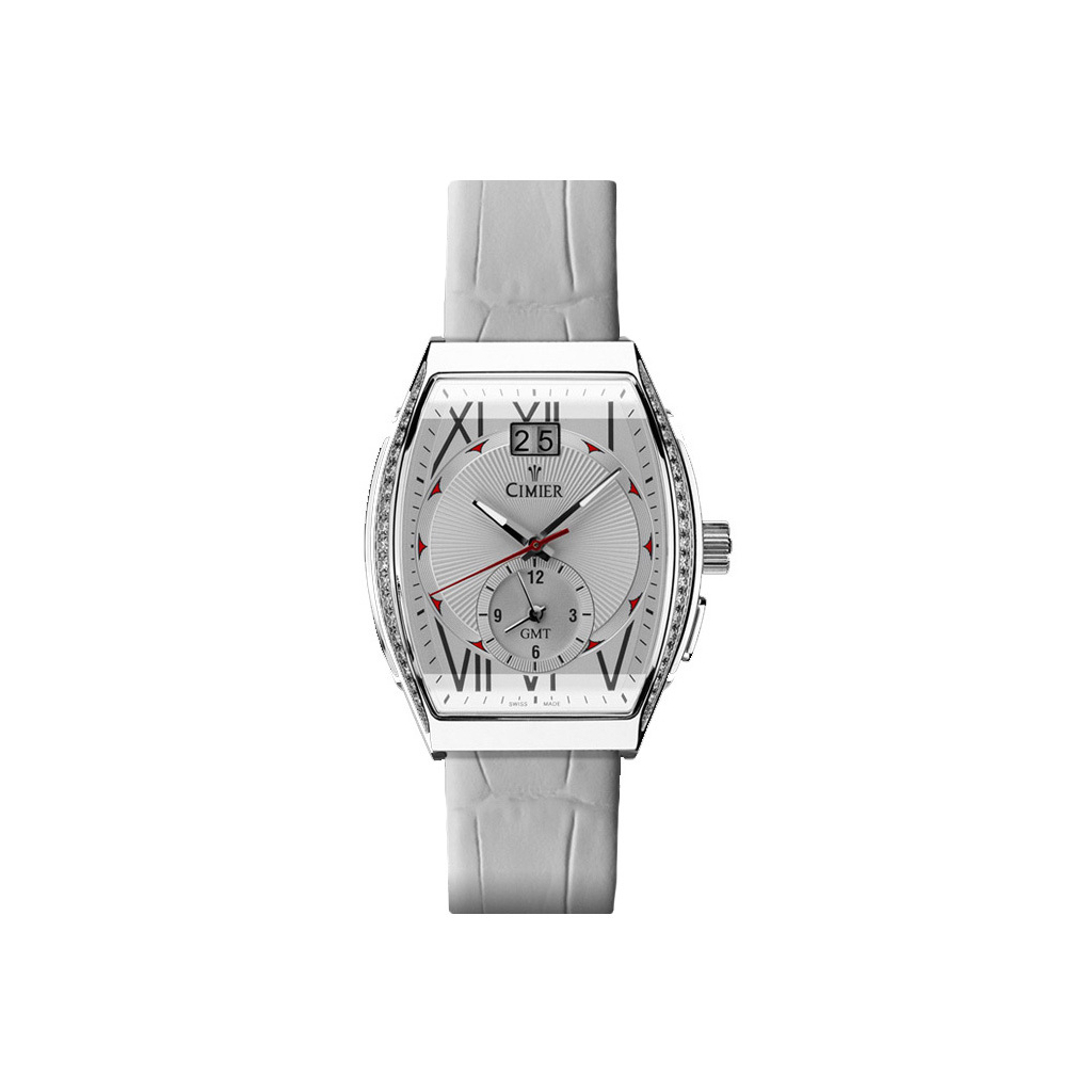 Наручний годинник Cimier 1708-SZ611 - зображення 1