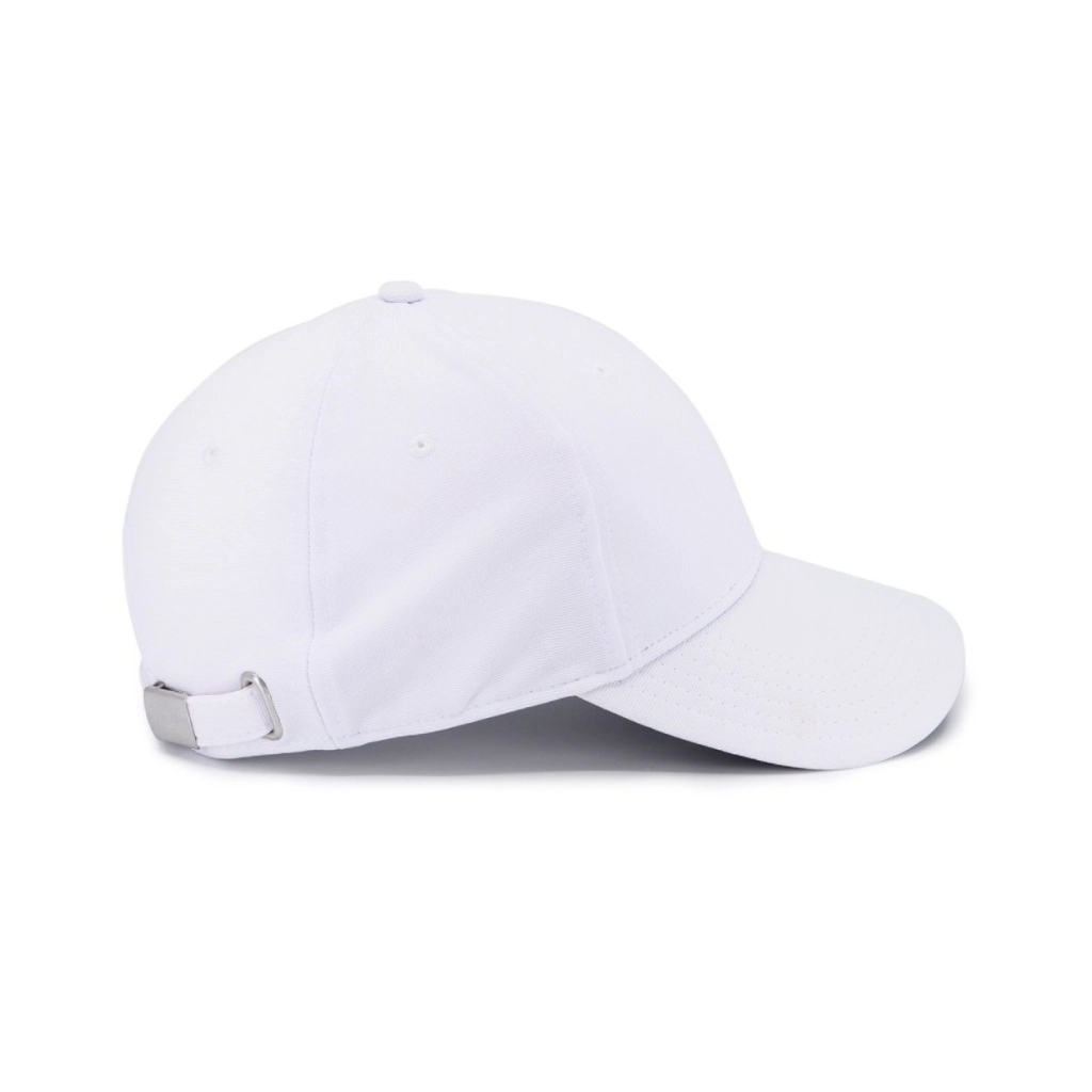 Кепка coFEE Ribbed білий/чорний/чорний (4010-6 CO) - зображення 4