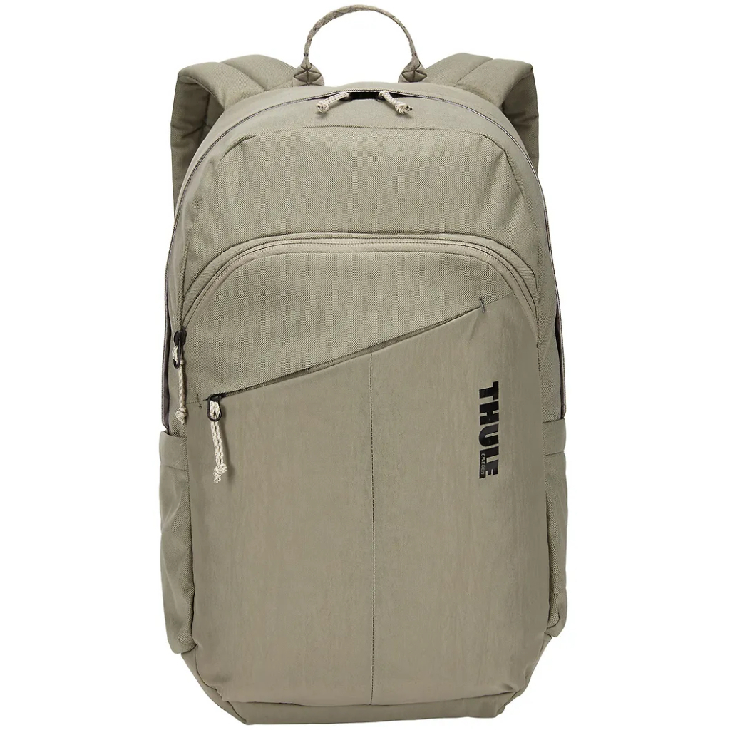 Рюкзак для ноутбука Thule 15.6" Campus Indago 23L TCAM-7116 Vetiver Gray (3204775) - зображення 3