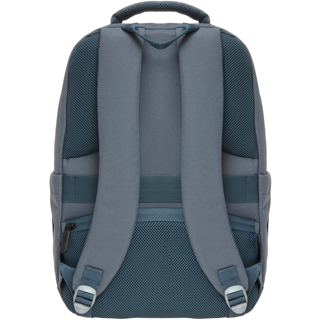 Рюкзак для ноутбука Bagland 15,6" STARK grey (811412114/0014366) - зображення 4