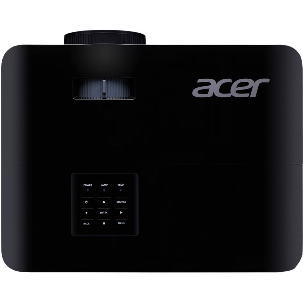Проектор Acer X1228H (MR.JTH11.001) - зображення 5