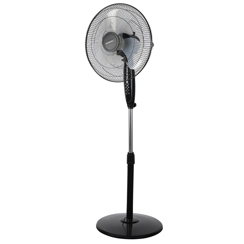 Вентилятор KUMTEL KTF-285 - зображення 1