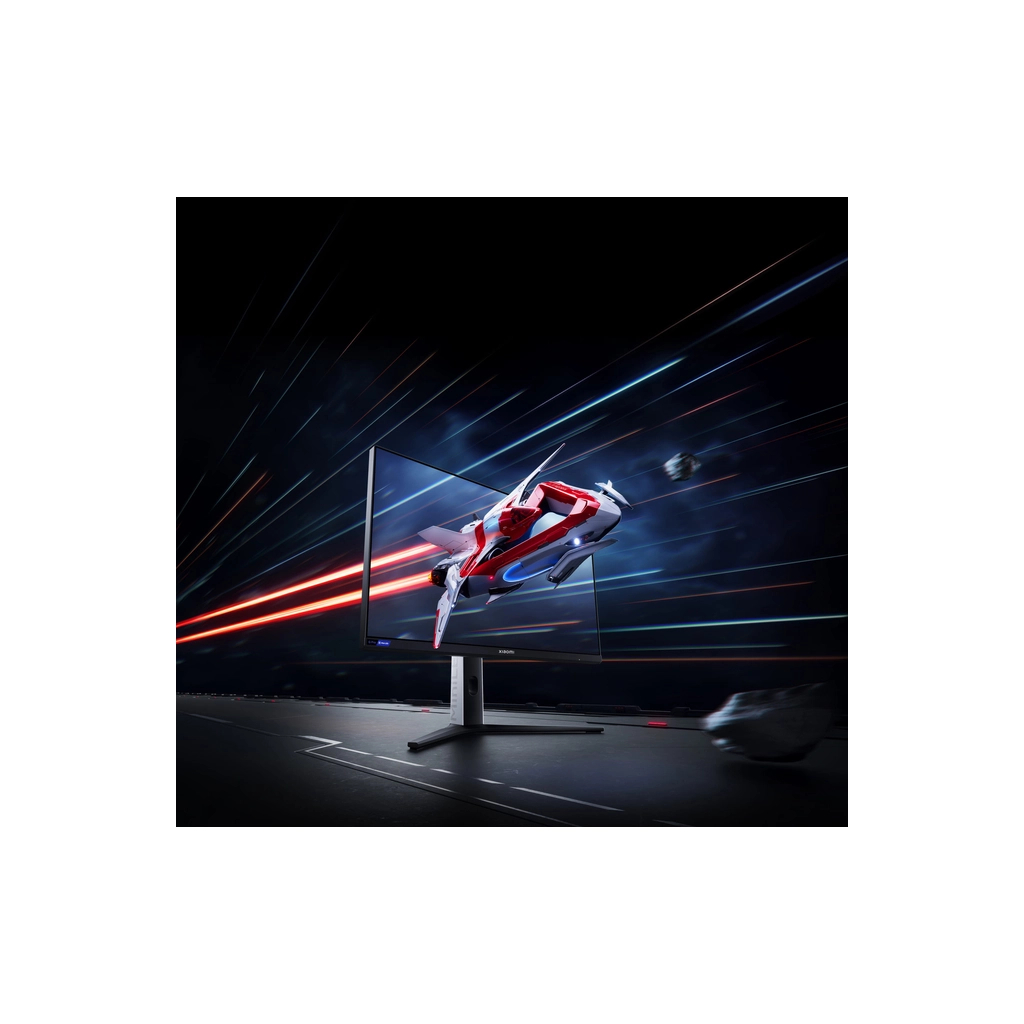 Монітор Xiaomi Gaming Monitor G Pro 27i (ELA5585EU) - зображення 11