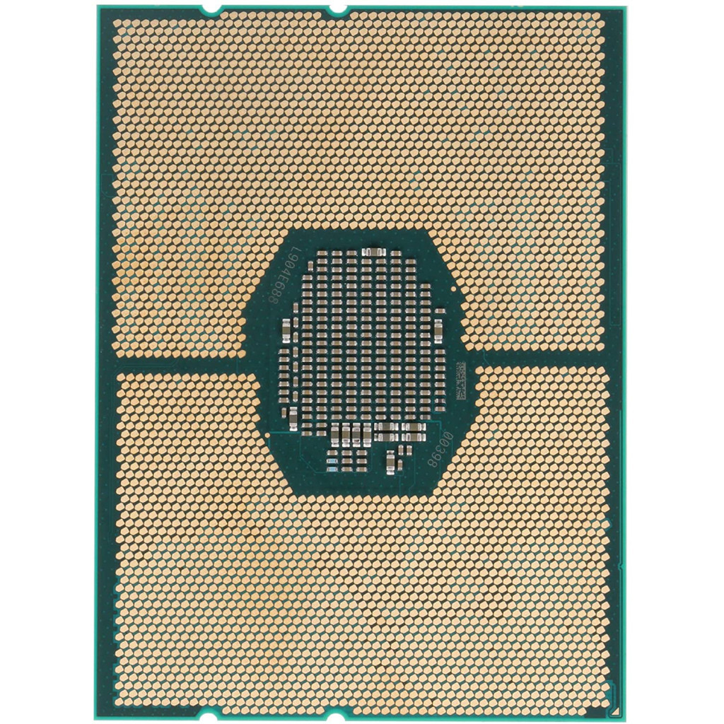 Процесор серверний INTEL Xeon Silver 4215 8C/16T/2.50GHz/11MB/FCLGA3647/TRAY (CD8069504212701) - зображення 2