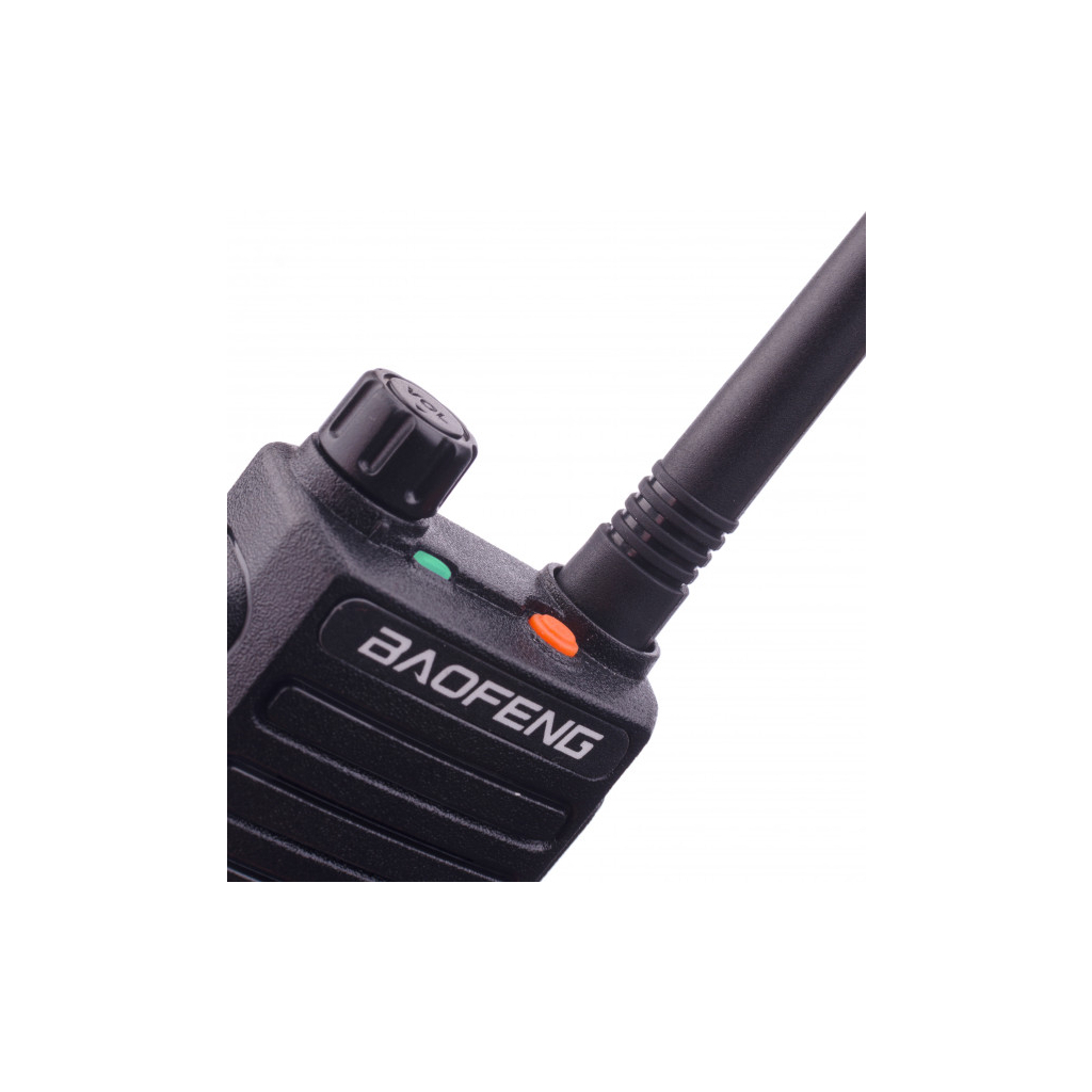 Портативна рація Baofeng DM-1801 - зображення 6