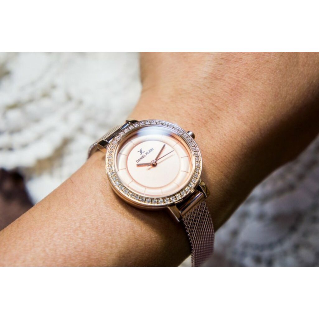 Наручний годинник Daniel Klein DK11699-2 - зображення 2