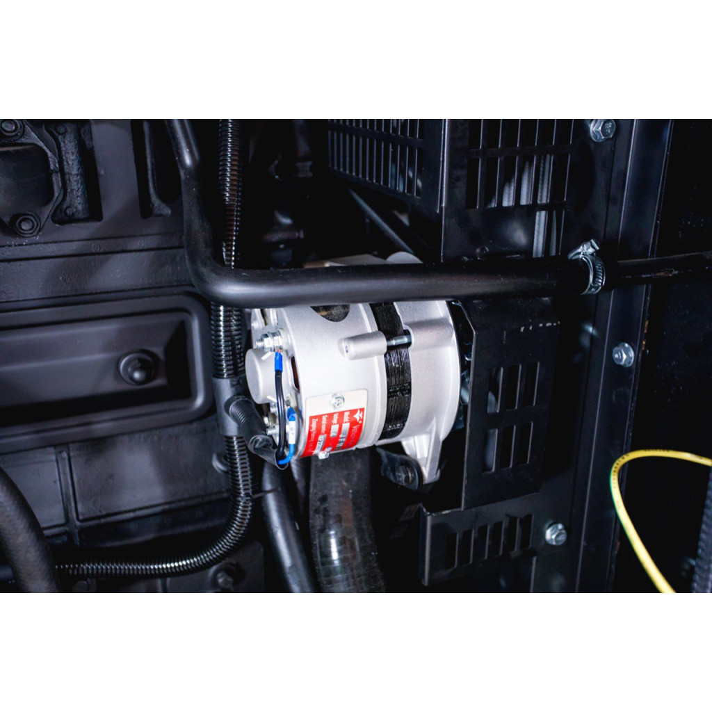 Генератор Axionss AX-50 Plus Strong - зображення 10