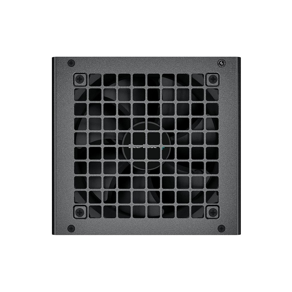 Блок живлення Deepcool 750W PK750D (R-PK750D-FA0B-EU) - зображення 2