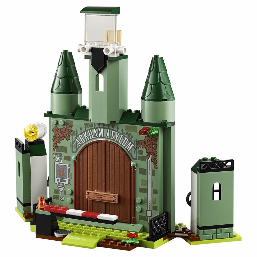 Конструктор LEGO Super Heroes DC Comics Бетмен і втеча Джокера 171 деталь (76138) - зображення 3