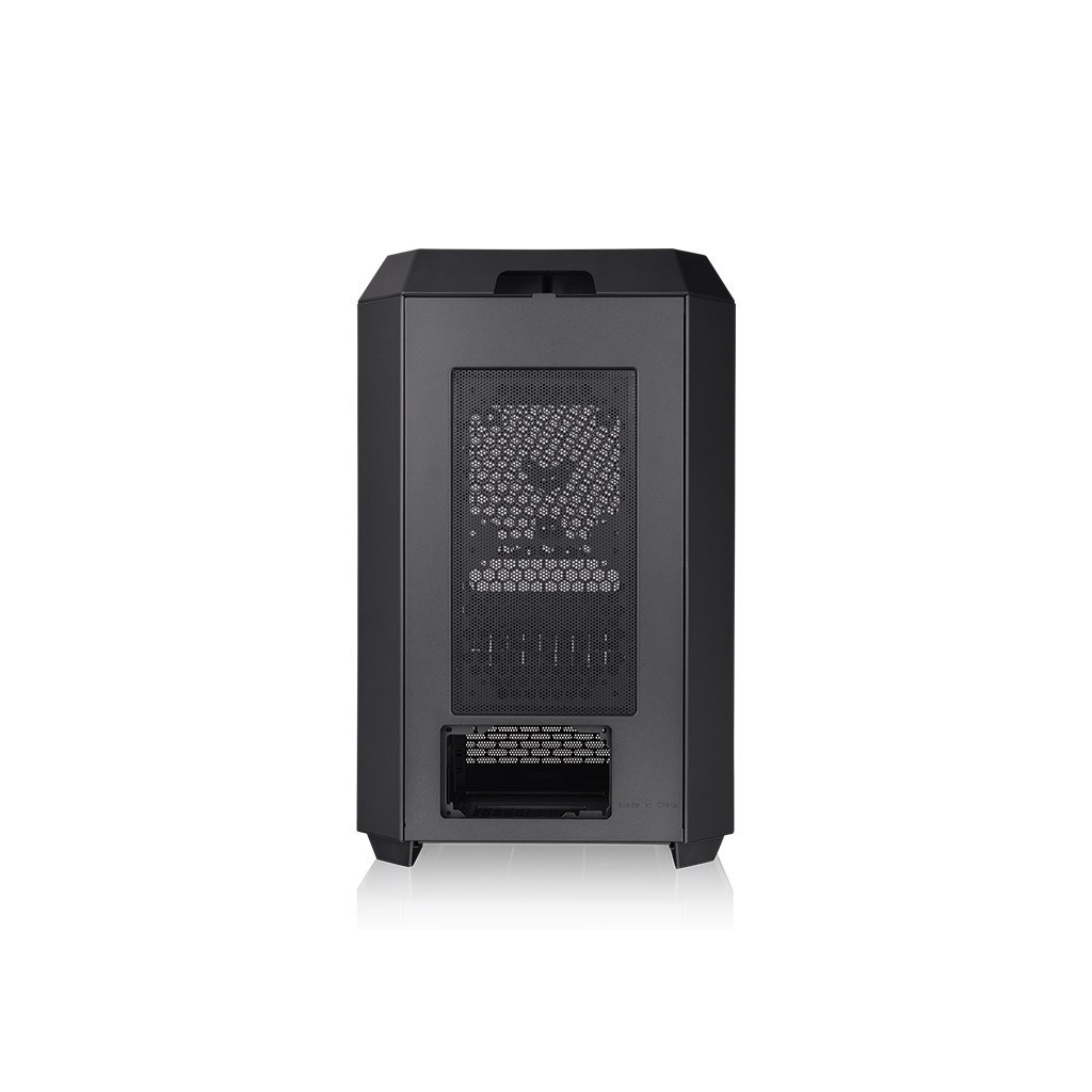 Корпус ThermalTake The Tower 300 Black (CA-1Y4-00S1WN-00) - зображення 3