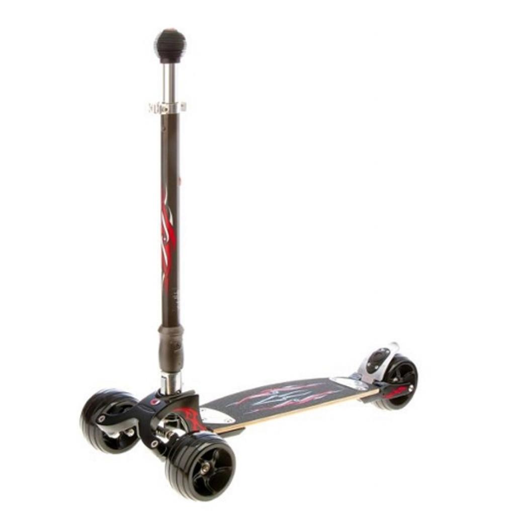 Самокат Micro Kickboard Monster Т+J (KB0022) - зображення 2