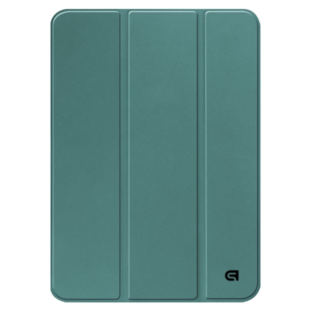 Чохол до планшета Armorstandart Smart Case iPad 11 2025 (A16) / 10.9 2024 / 2022 Pine Green (ARM84014) - зображення 1