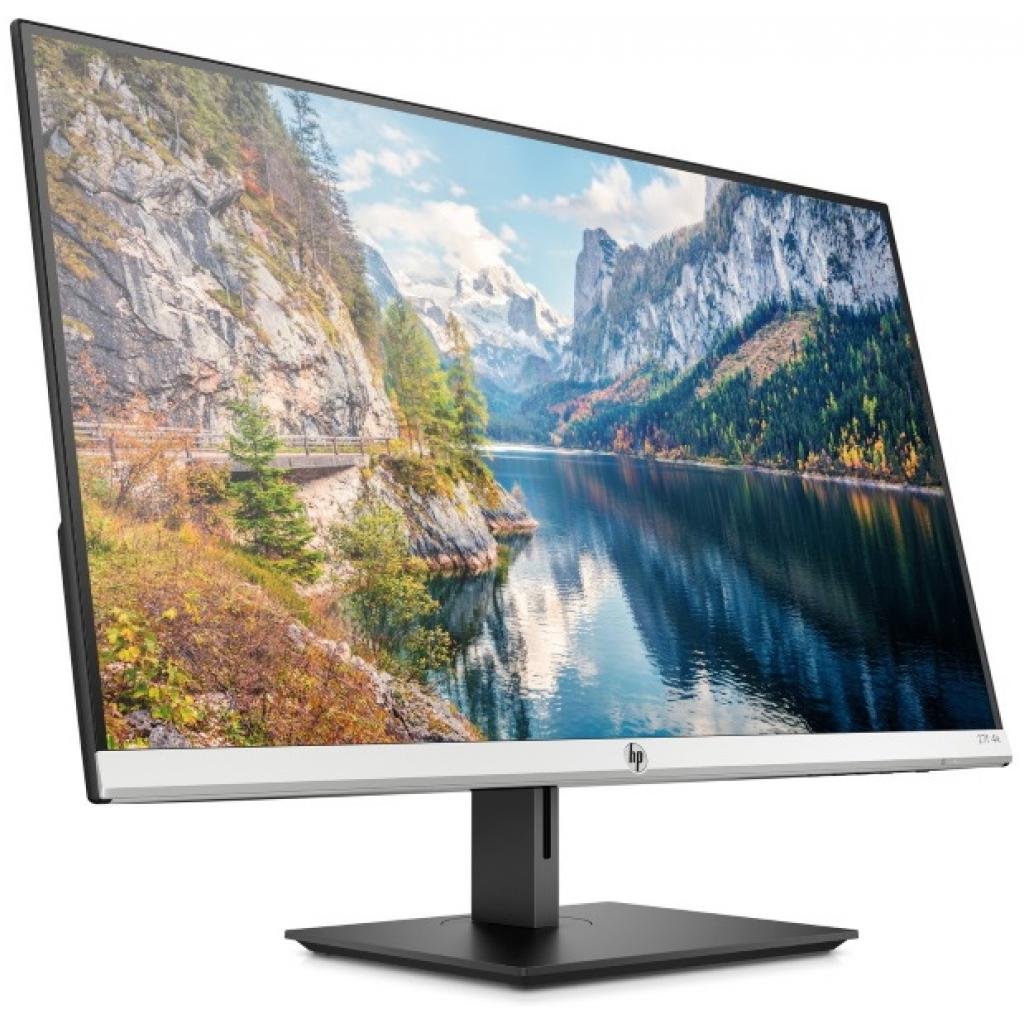 Монітор HP 27f (5ZP65AA) - зображення 2