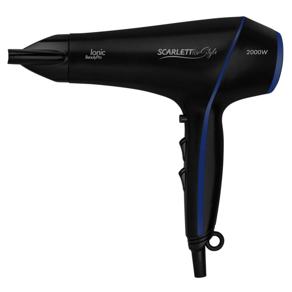 Фен Scarlett SC-HD70I21 - зображення 2