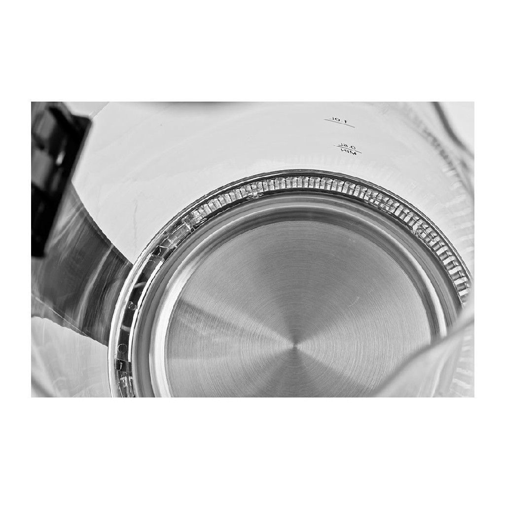 Електрочайник Vitek VT-1122 TR - зображення 5