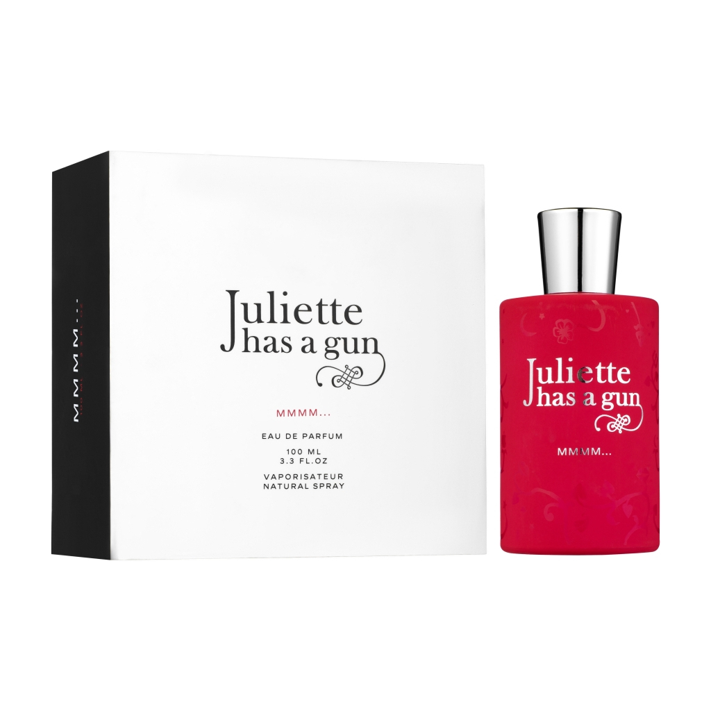 Парфумована вода Juliette Has a Gun Mmmm... 100 мл (3760022730251) - зображення 2