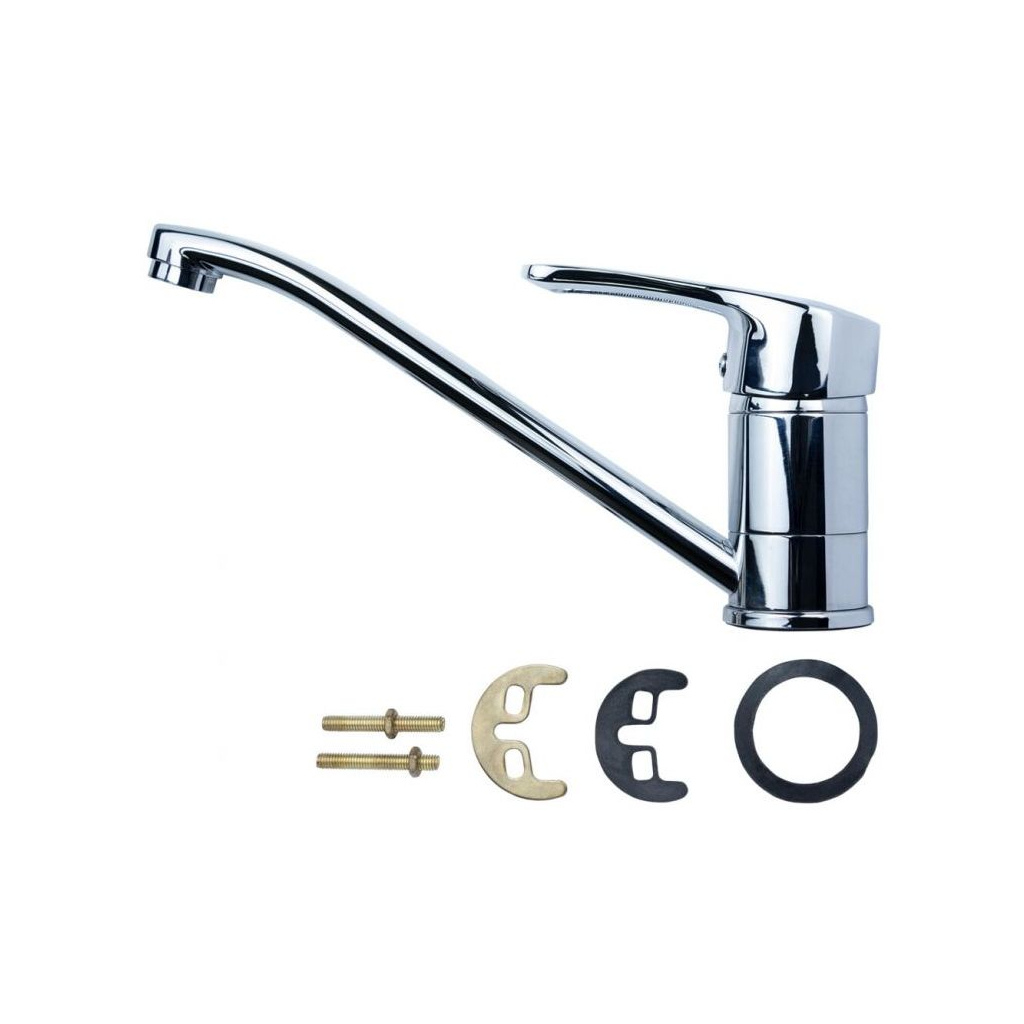 Змішувач AQUATICA MD-2B244C (9712130) - зображення 2