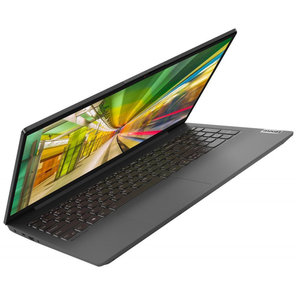 Ноутбук Lenovo IdeaPad 5 15ITL05 (82FG00K8RA) - зображення 6