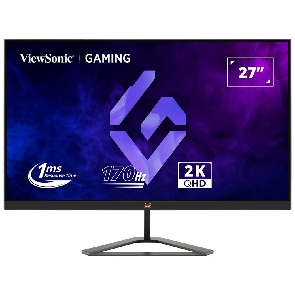 Монітор ViewSonic VX2758A-2K-PRO - зображення 1