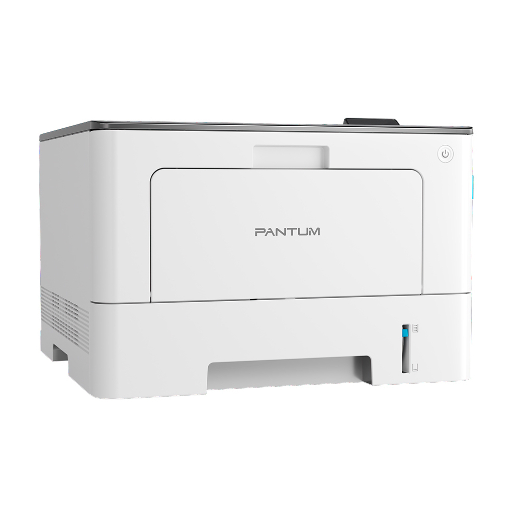 Лазерний принтер Pantum BP5100DW - зображення 3