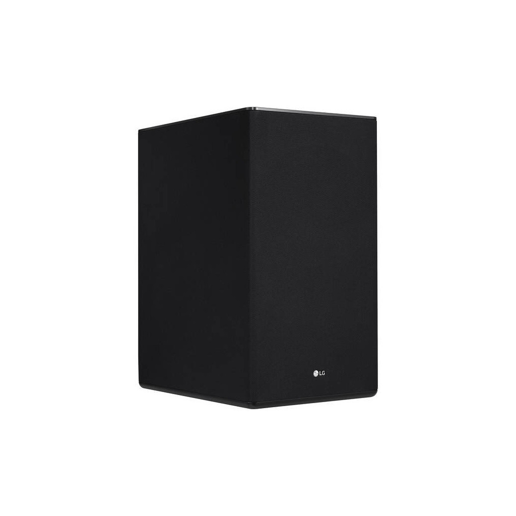 Домашній кінотеатр LG SL9Y - зображення 11