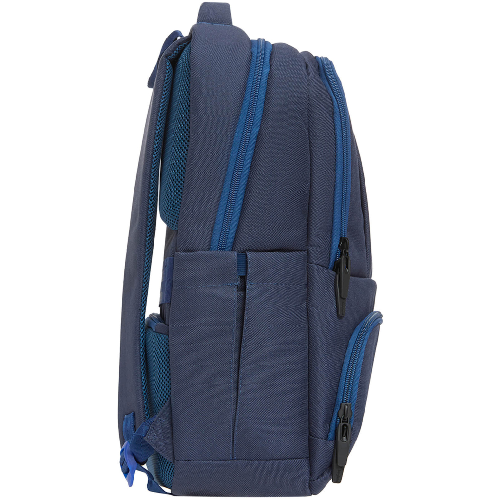 Рюкзак для ноутбука Bagland 15,6" STARK dark blue (811410906/0014366) - зображення 7
