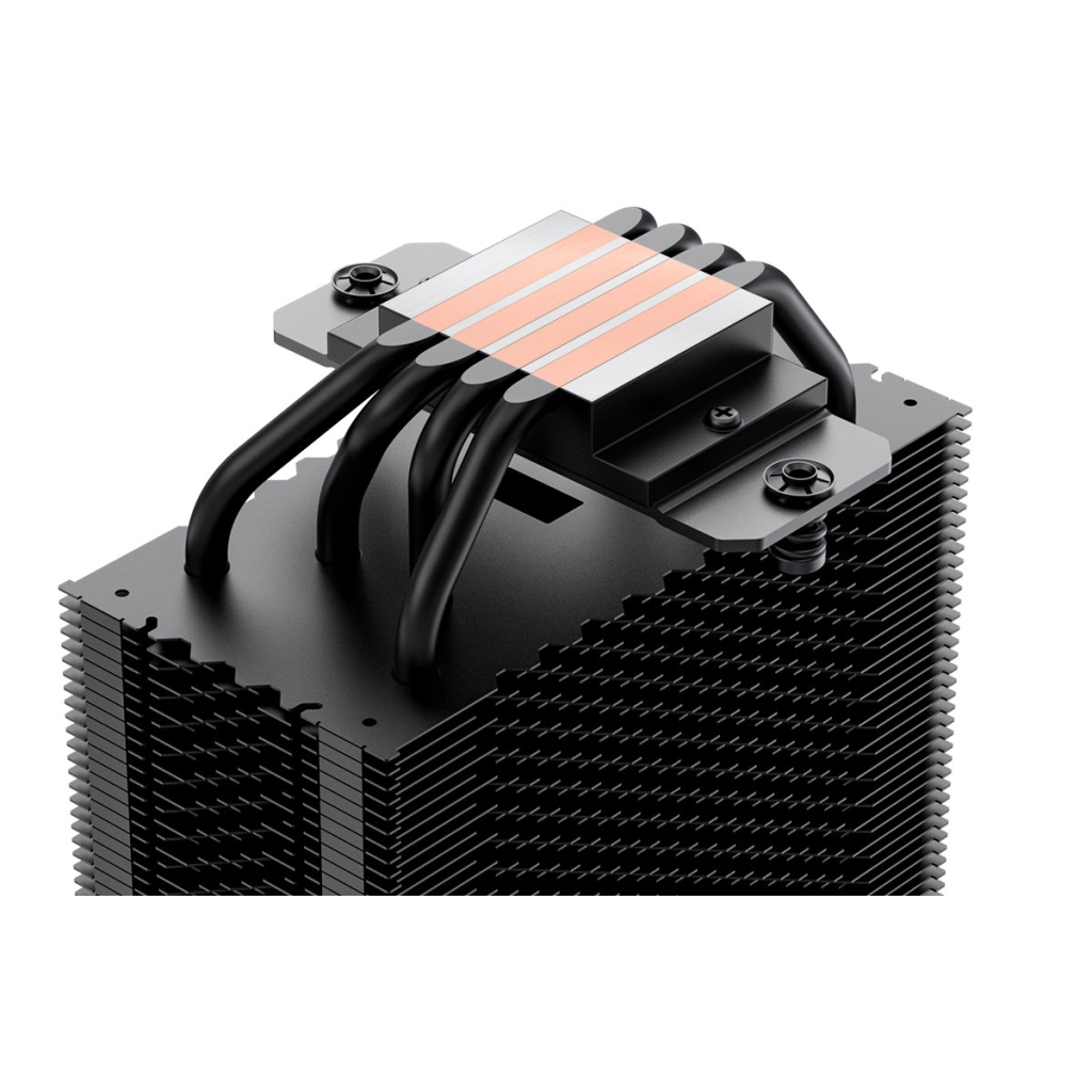 Кулер до процесора ID-Cooling SE-234-ARGB V2 - зображення 4