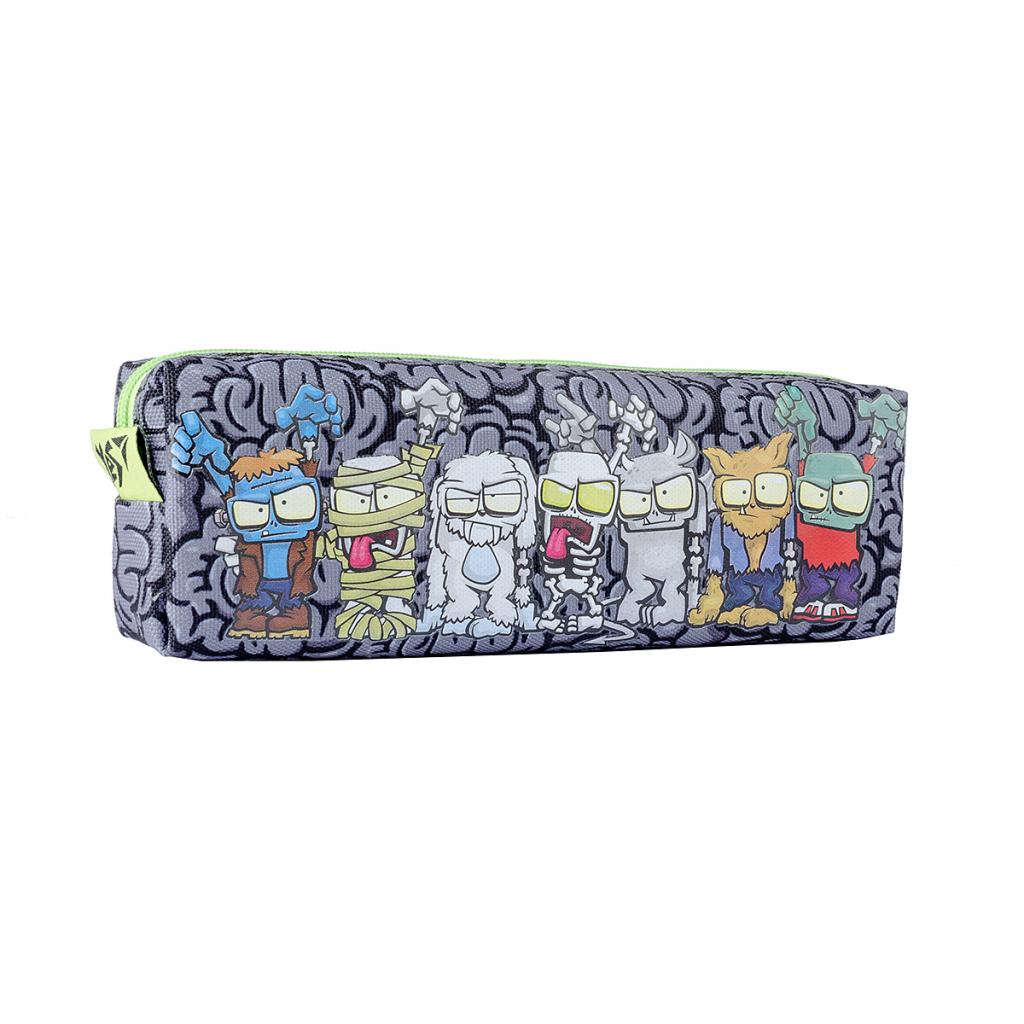 Пенал Yes Zombie (532962) - зображення 2