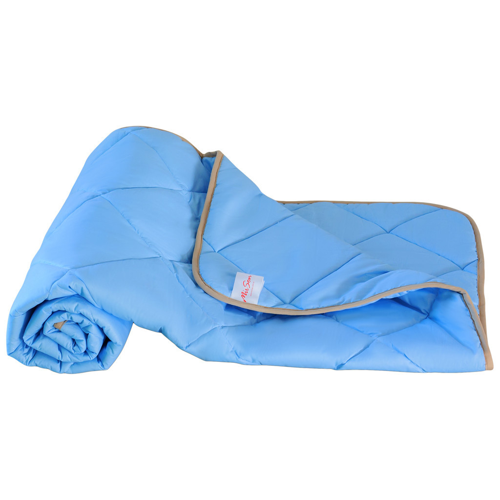 Ковдра MirSon антиалергенна Valentino Eco-Soft 829 Літо 140x205 см (2200000620484) - изображение 2