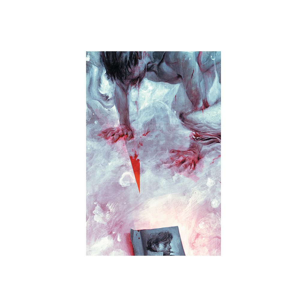 Комікс Казки. Книга 8: Вовки - Білл Віллінґем Видавництво РМ (9786178373214) - зображення 4