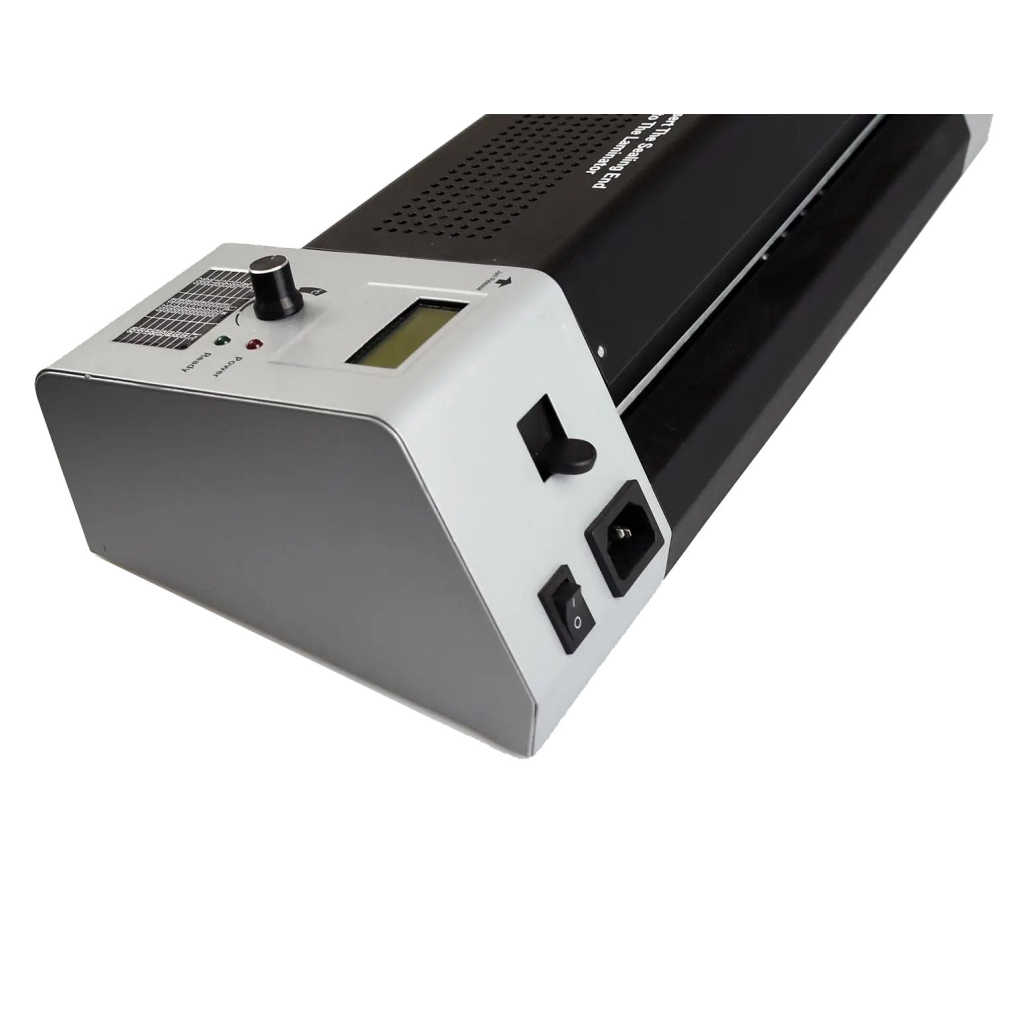 Ламінатор Monolith OL 355 (3010064) - зображення 4